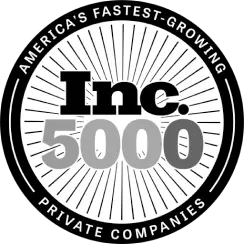 INC 5000
